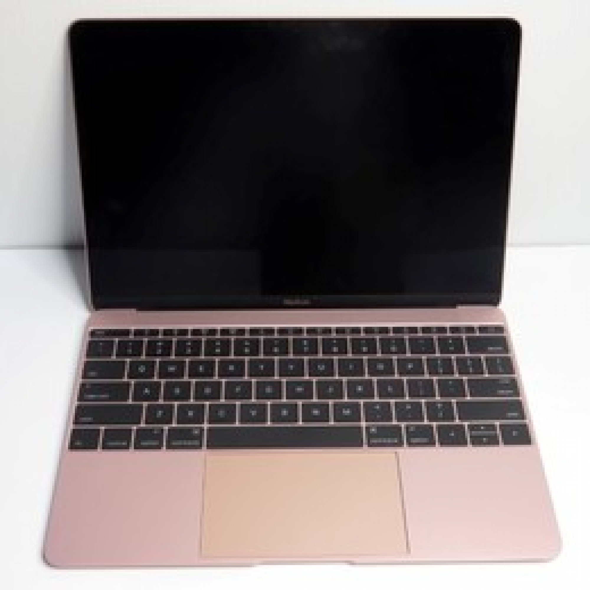 Apple MacBook 12 Rose Gold 2016 (MMGM2) б/у