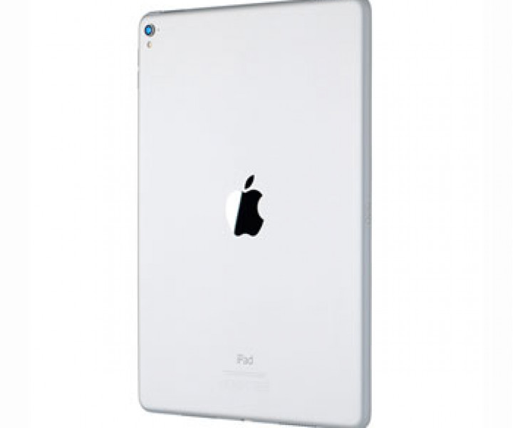 iPad Pro 10.5 Wi-Fi, 64gb, Silver 5/5  б/у