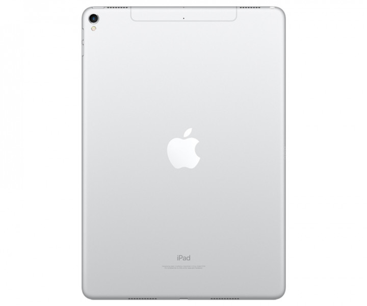 iPad Pro 10.5 Wi-Fi, 64gb, Silver 5/5  б/у