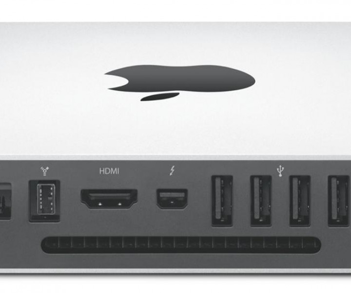 Apple Mac Mini (MGEM2)