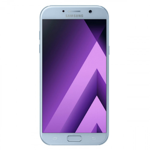 Samsung A720FD Galaxy A7 32GB Dual LTE (2017) Blue Mist