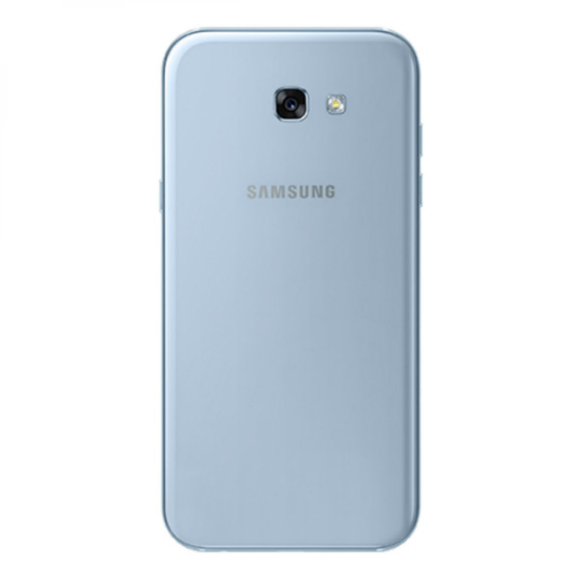 Samsung A720FD Galaxy A7 32GB Dual LTE (2017) Blue Mist