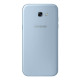 Samsung A720FD Galaxy A7 32GB Dual LTE (2017) Blue Mist