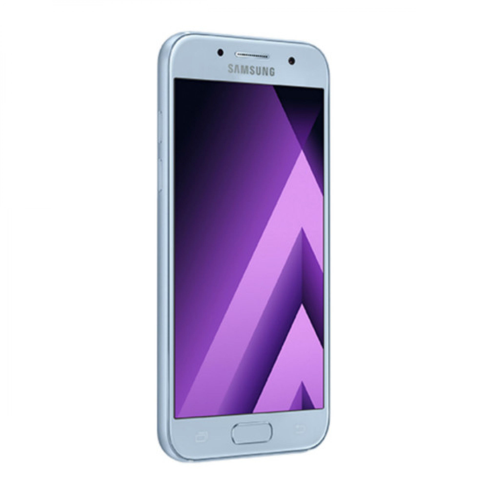 Samsung A720FD Galaxy A7 32GB Dual LTE (2017) Blue Mist