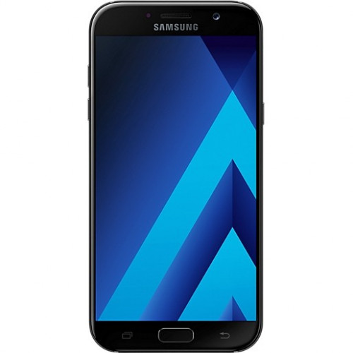 Samsung A720FD Galaxy A7 32GB Dual LTE (2017) Black Sky