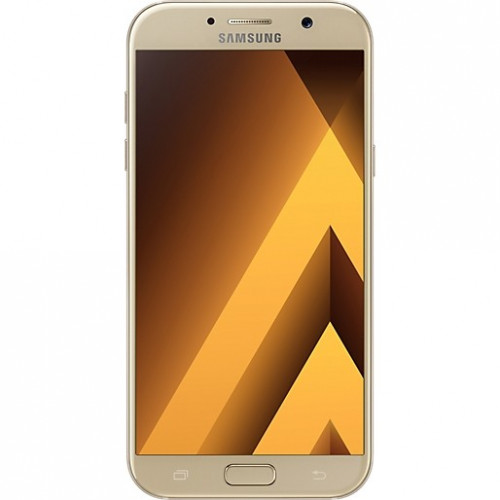 Samsung A720FD Galaxy A7 32GB Dual LTE (2017) Gold Sand