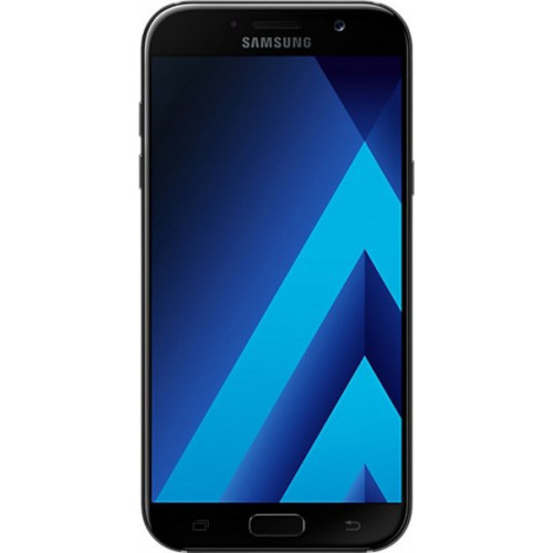 Samsung A520FD Galaxy A5 (2017) 32GB Dual LTE Black Sky