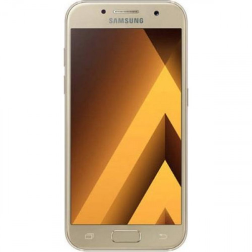 Samsung A520FD Galaxy A5 (2017) 32GB Dual LTE Gold Sand