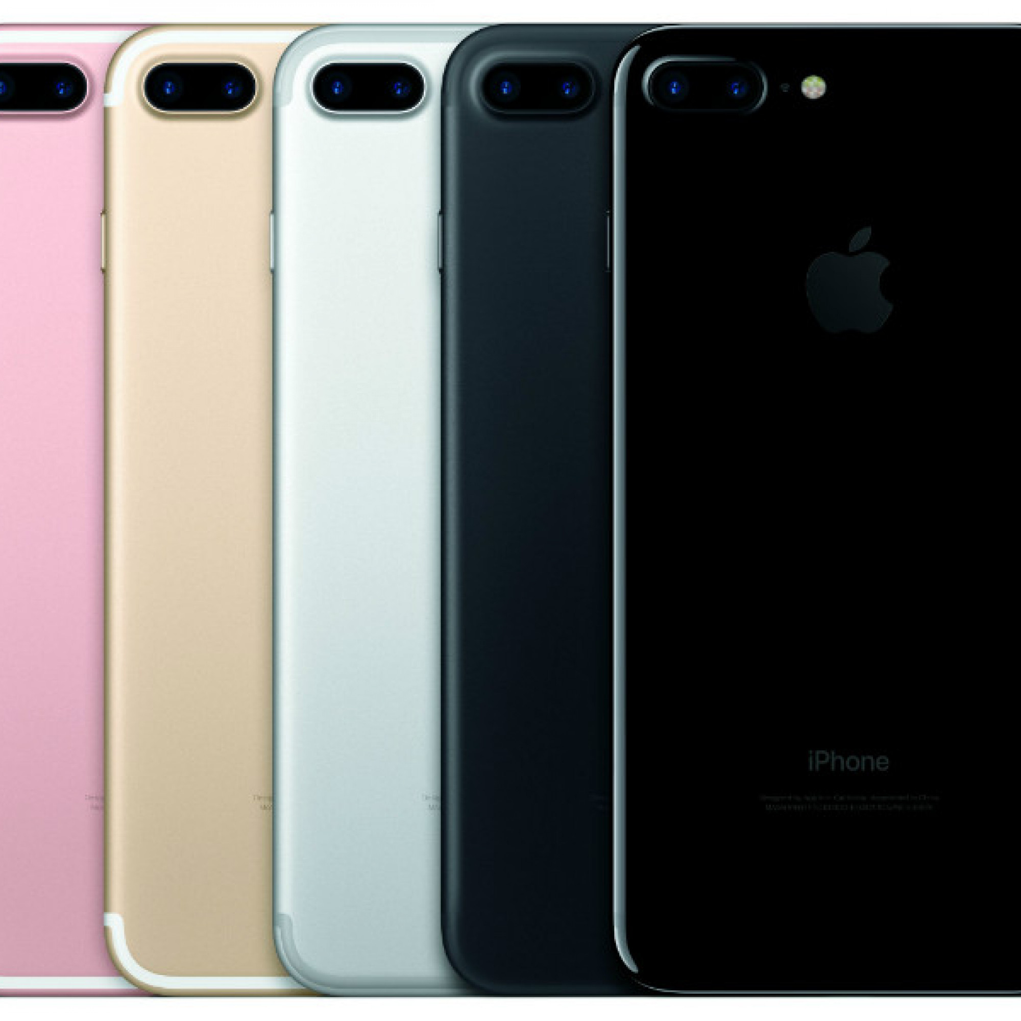 Apple iPhone 7 Plus 256gb Gold Neverlock CPO