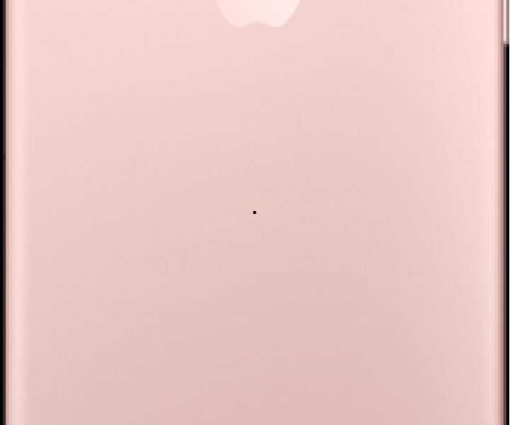 Apple iPhone 7 Plus 256gb Rose Gold Витрина