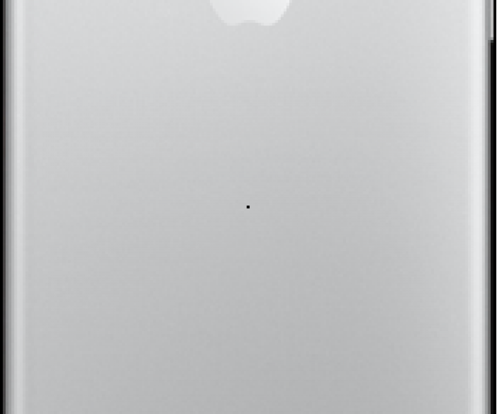 Apple iPhone 7 Plus 128gb Silver Neverlock CPO