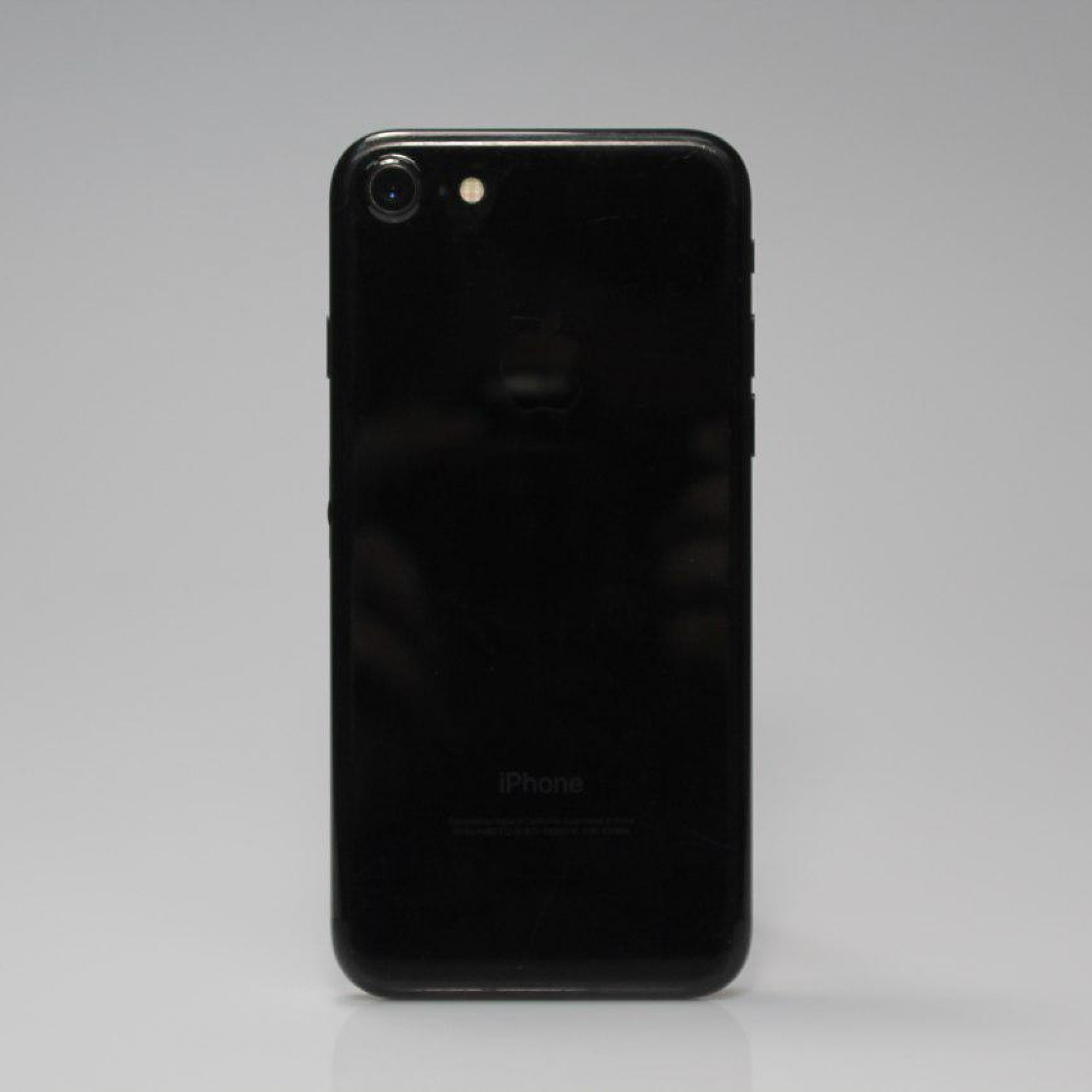 iPhone 7 128GB Jet Black (MN962) б/у