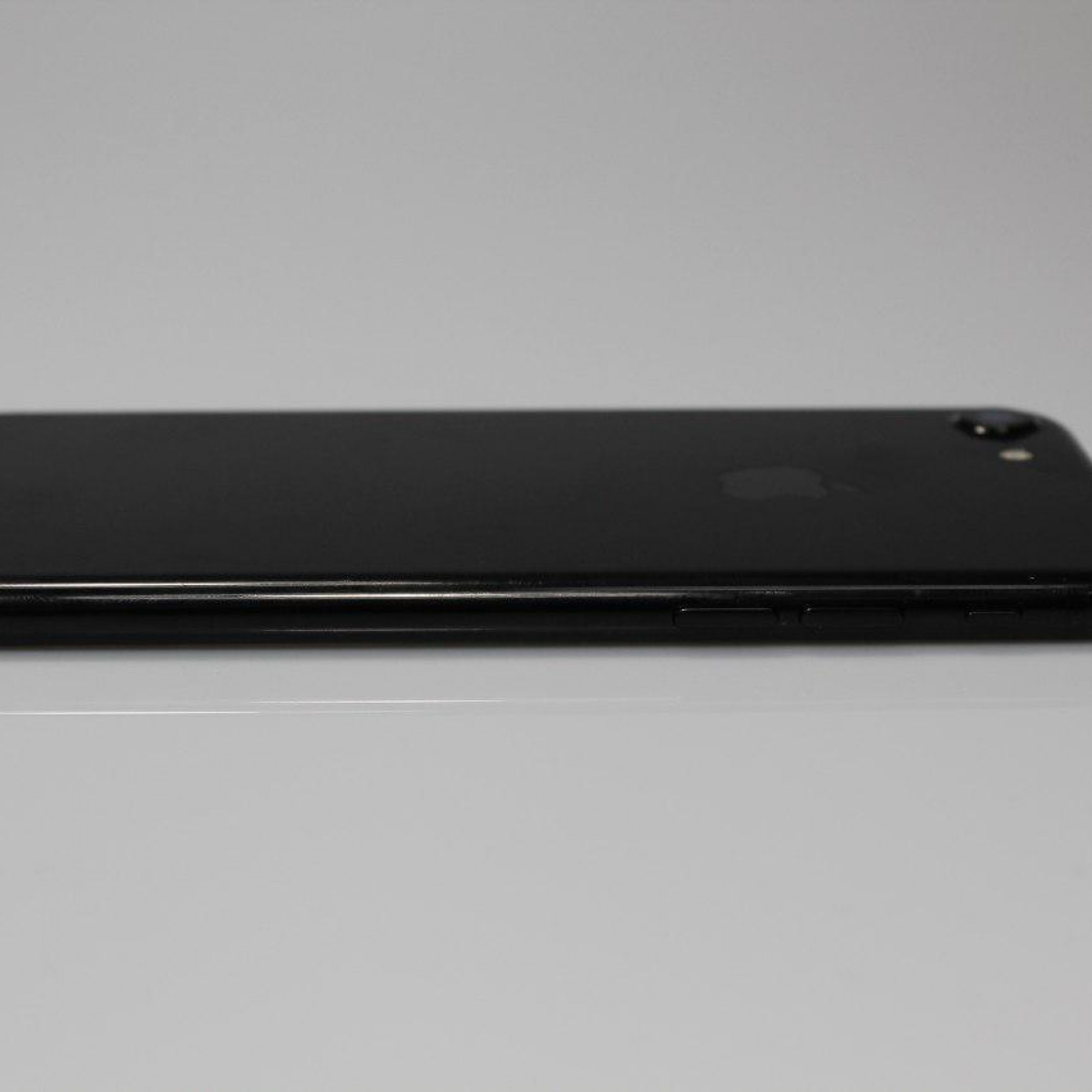 iPhone 7 128GB Jet Black (MN962) б/у