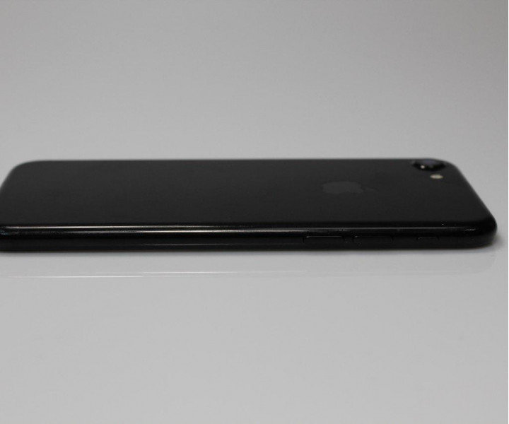 iPhone 7 128GB Jet Black (MN962) б/у