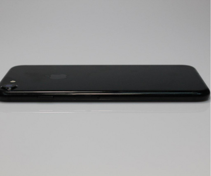 iPhone 7 128GB Jet Black (MN962) б/у