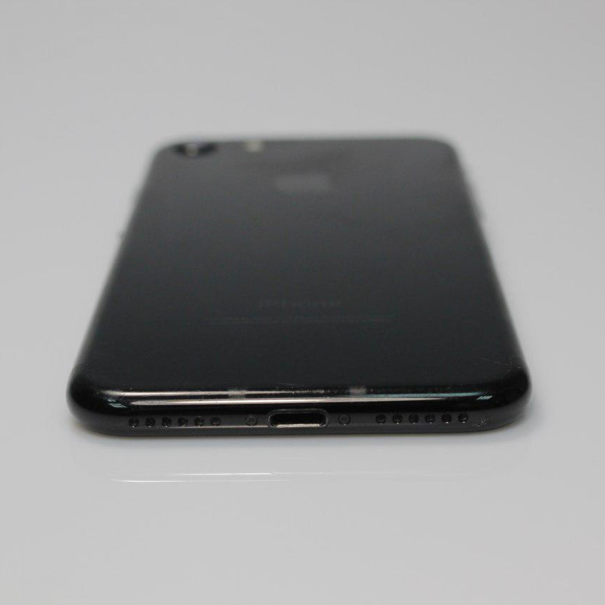 iPhone 7 128GB Jet Black (MN962) б/у