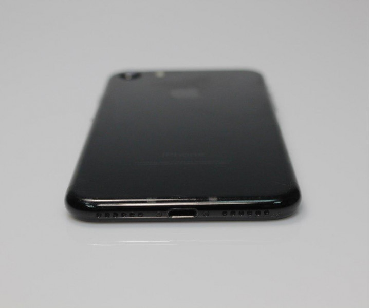 iPhone 7 128GB Jet Black (MN962) б/у