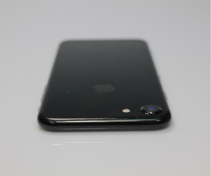 iPhone 7 128GB Jet Black (MN962) б/у