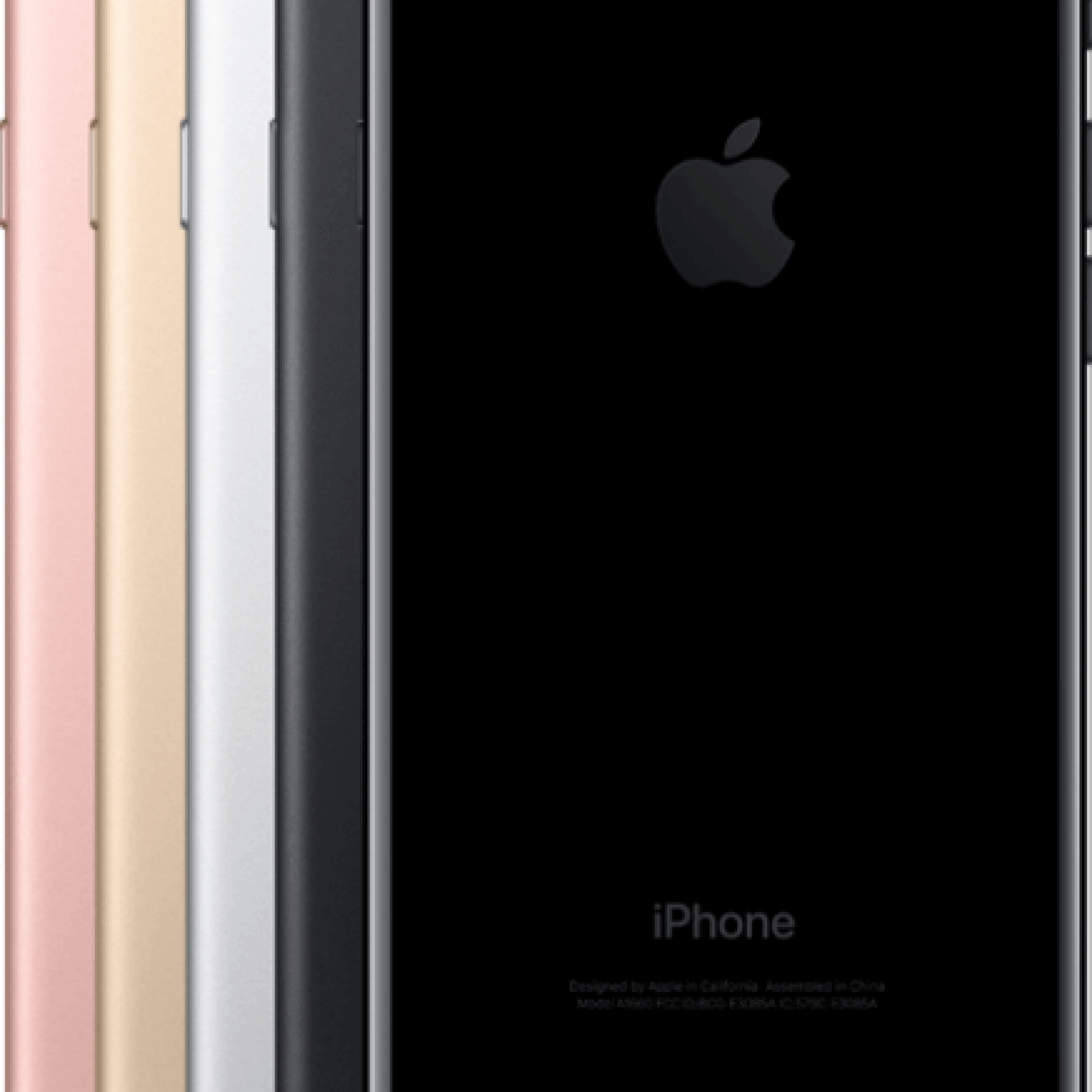 Apple iPhone 7 128gb Gold Neverlock CPO