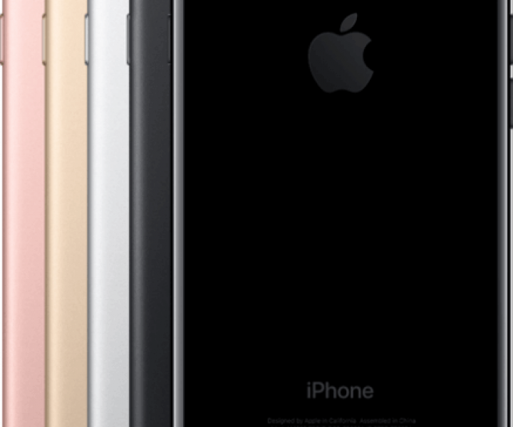 Apple iPhone 7 128gb Gold Neverlock CPO