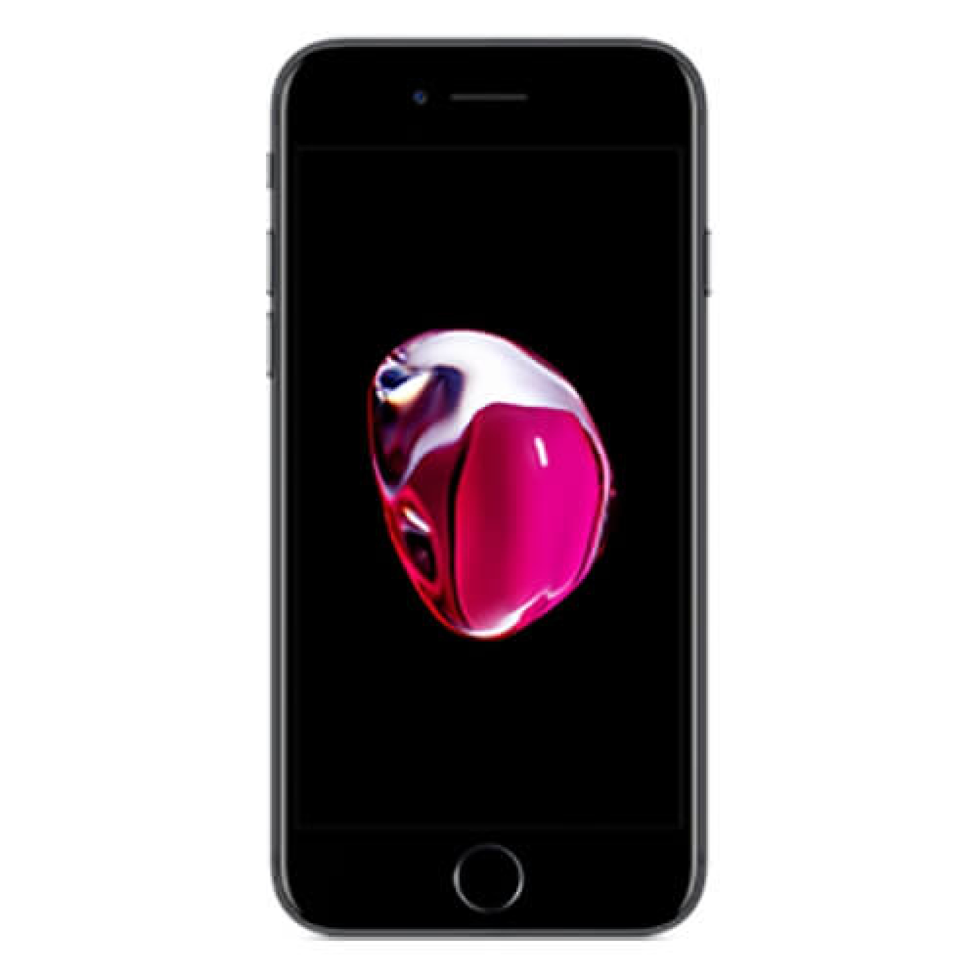 Apple iPhone 7 128gb Black Neverlock CPO