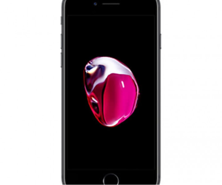 Apple iPhone 7 128gb Black Neverlock CPO