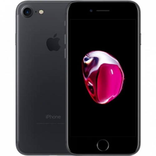 Apple iPhone 7 128gb Black Neverlock