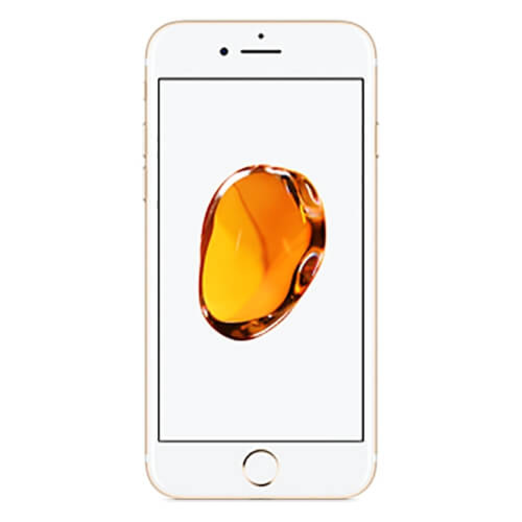 Apple iPhone 7 128gb Gold Neverlock CPO