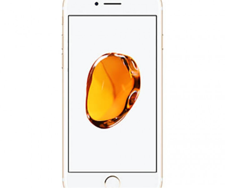 Apple iPhone 7 128gb Gold Neverlock CPO