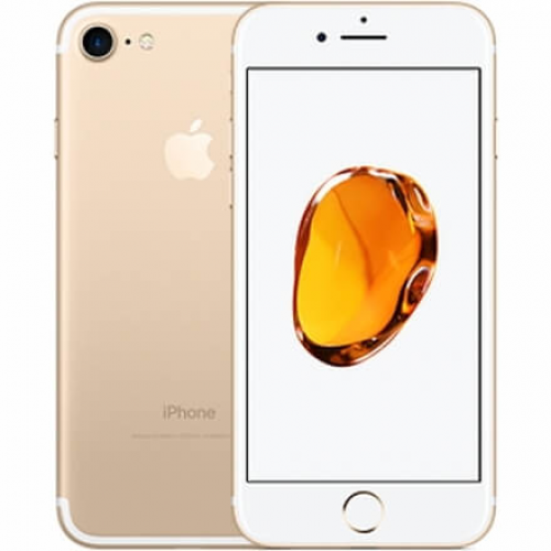 Apple iPhone 7 128gb Gold Neverlock