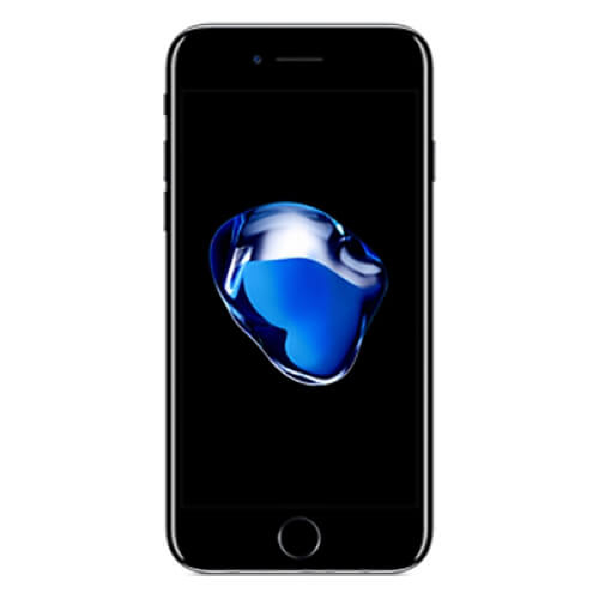 Apple iPhone 7 256gb Jet Black Neverlock CPO