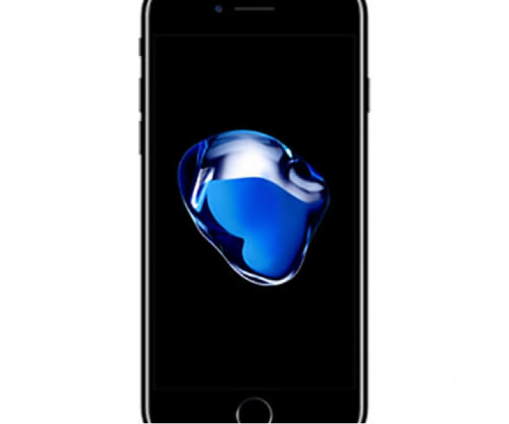 Apple iPhone 7 256gb Jet Black Neverlock CPO