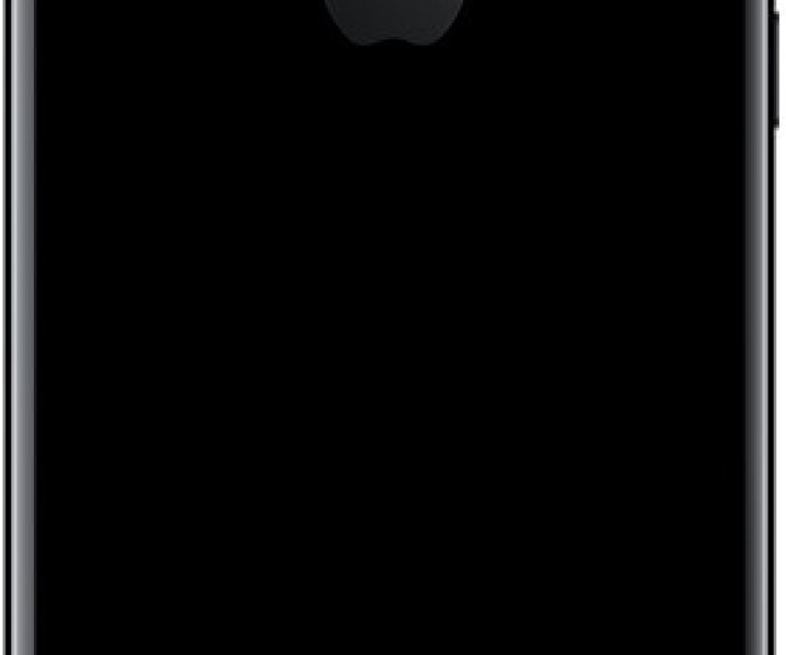 Apple iPhone 7 256gb Jet Black Neverlock CPO
