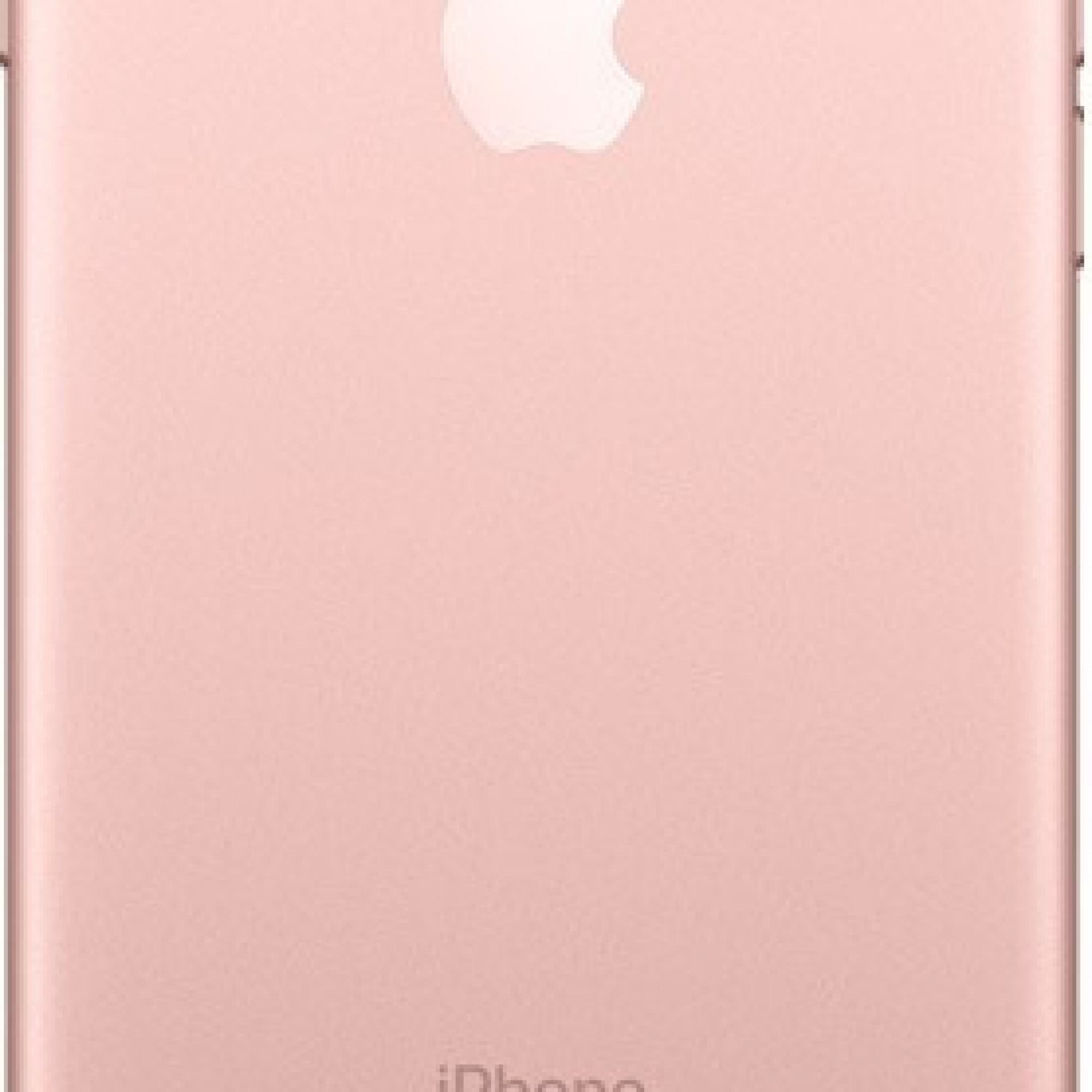 Apple iPhone 7 128gb Rose Gold Neverlock CPO