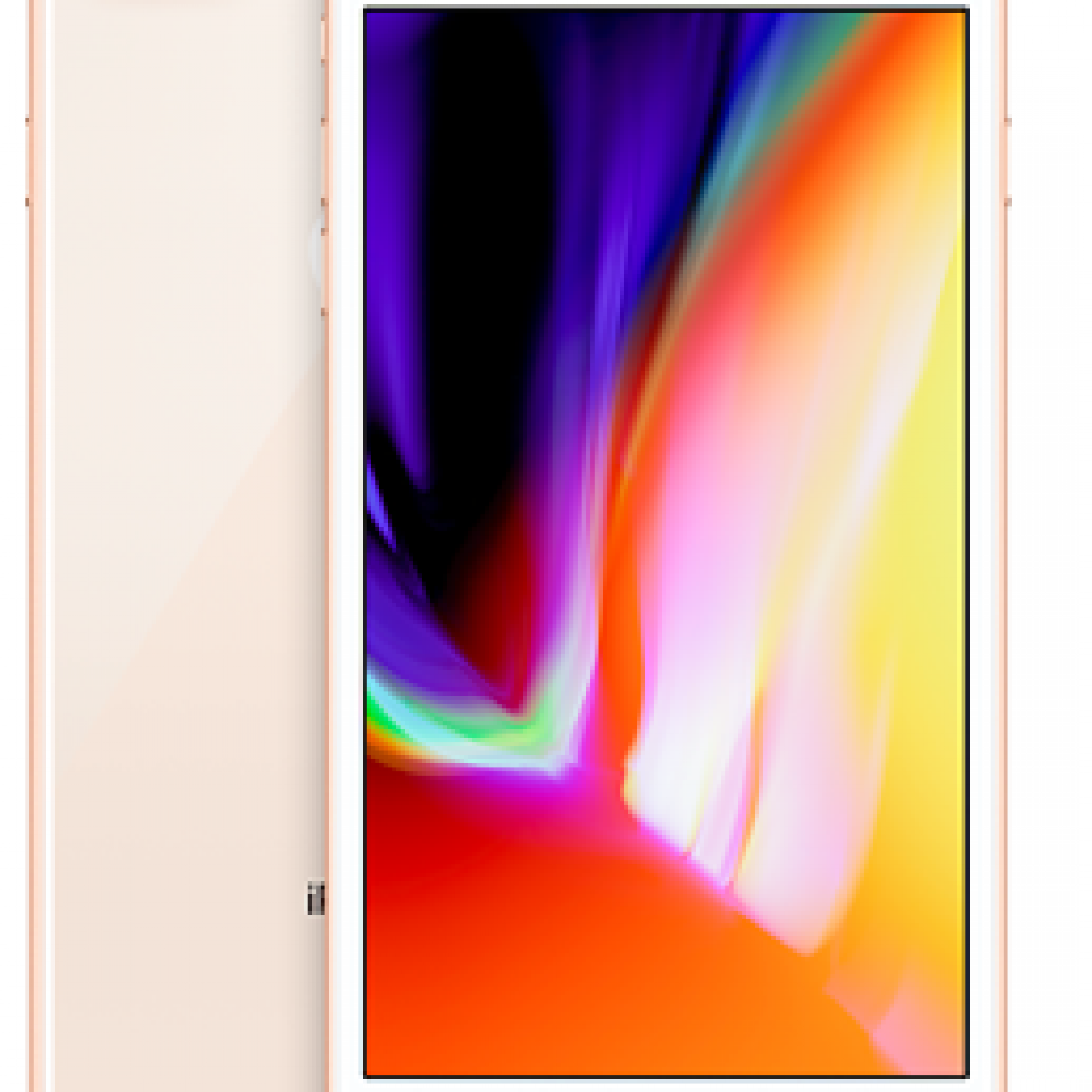 Apple iPhone 8 Plus 256gb Gold
