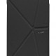 Чохол LAUT Origami Trifolio for iPad Pro 9.7 Black (LAUT_IPA3_TF_BK)