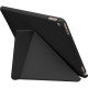 Чохол LAUT Origami Trifolio for iPad Pro 9.7 Black (LAUT_IPA3_TF_BK)