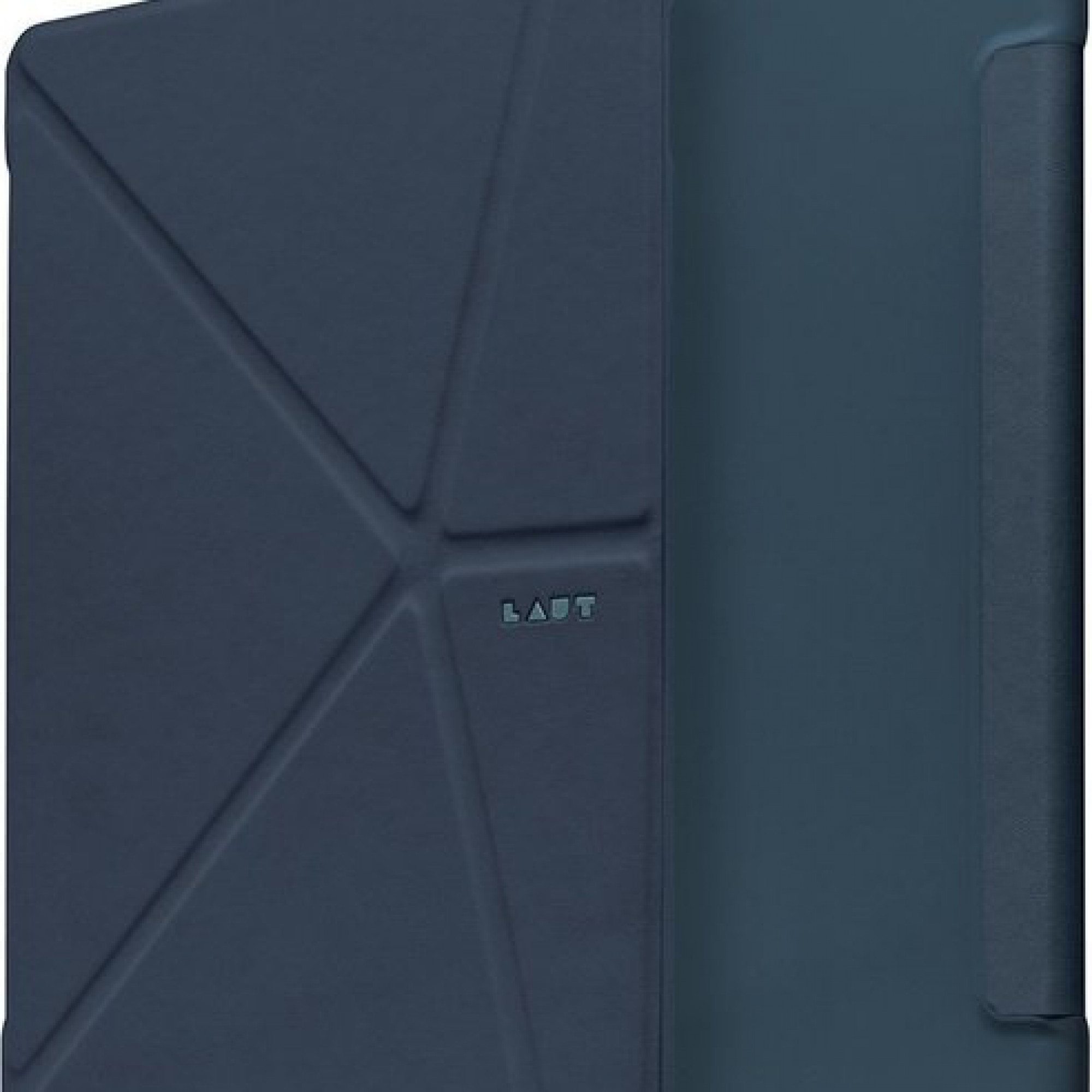Чохол LAUT Origami Trifolio for iPad Pro 9.7 Blue (LAUT_IPA3_TF_BL)