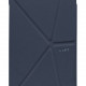 Чохол LAUT Origami Trifolio for iPad Pro 9.7 Blue (LAUT_IPA3_TF_BL)