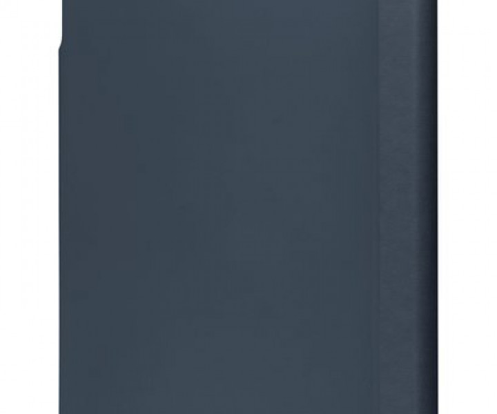 Чохол LAUT Origami Trifolio for iPad Pro 9.7 Blue (LAUT_IPA3_TF_BL)