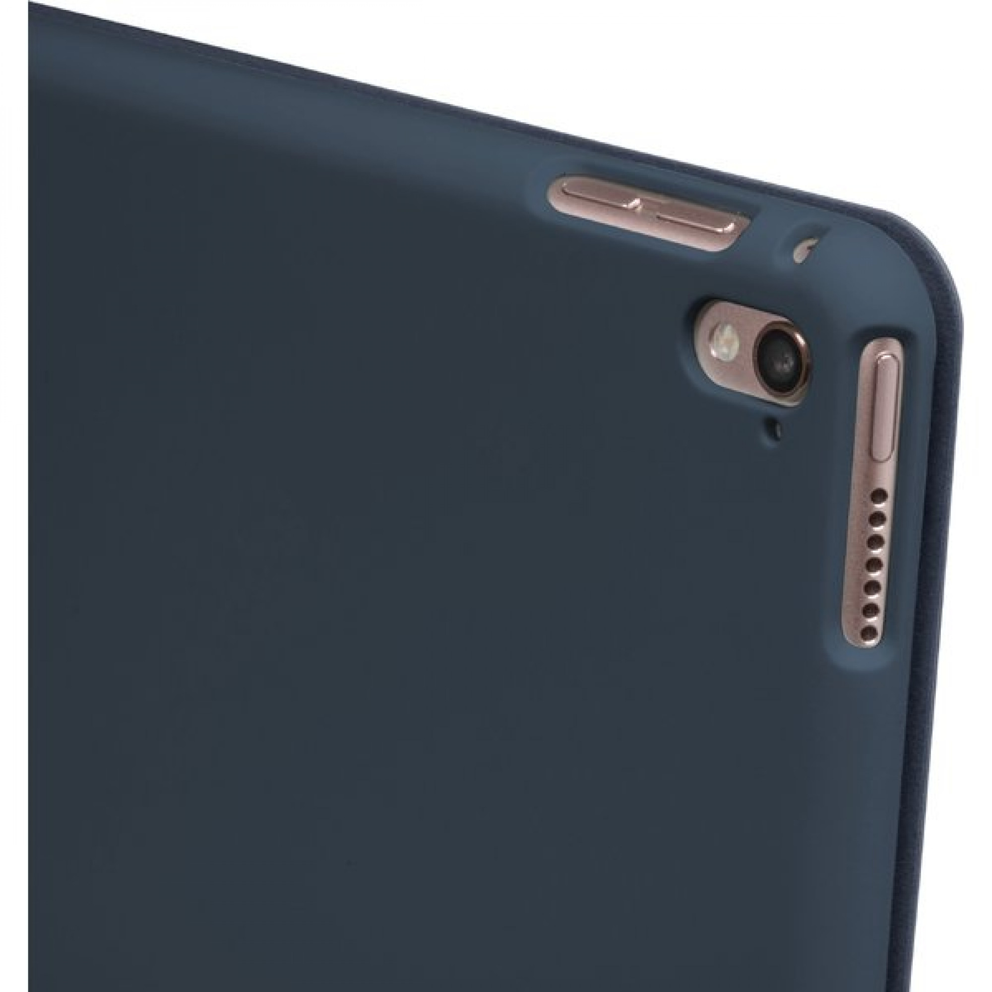 Чохол LAUT Origami Trifolio for iPad Pro 9.7 Blue (LAUT_IPA3_TF_BL)