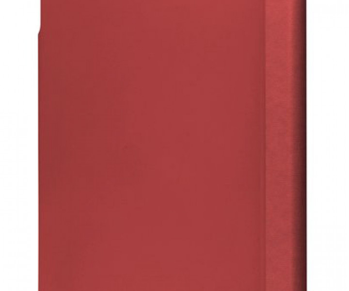 Чохол LAUT Origami Trifolio for iPad Pro 9.7 Red (LAUT_IPA3_TF_R)