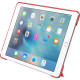 Чохол LAUT Origami Trifolio for iPad Pro 9.7 Red (LAUT_IPA3_TF_R)