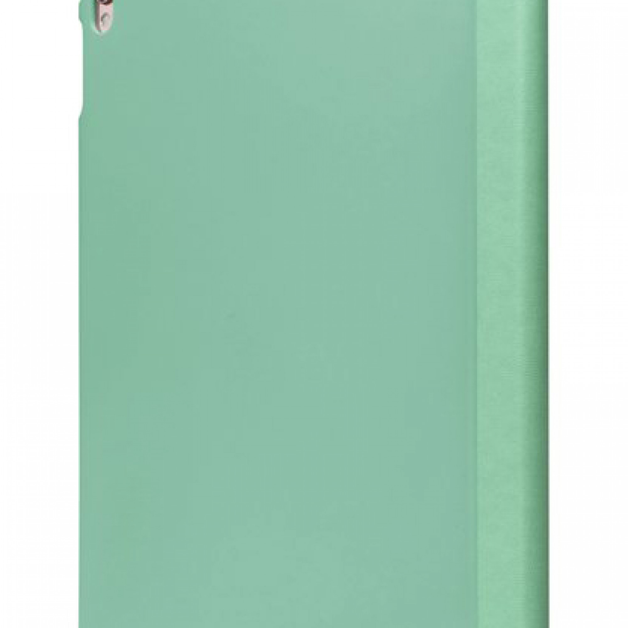 Чохол LAUT Origami Trifolio for iPad Pro 9.7 Turquoise (LAUT_IPA3_TF_TU)