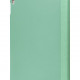 Чохол LAUT Origami Trifolio for iPad Pro 9.7 Turquoise (LAUT_IPA3_TF_TU)