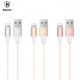 Кабель Baseus Yashine Lightning Silver