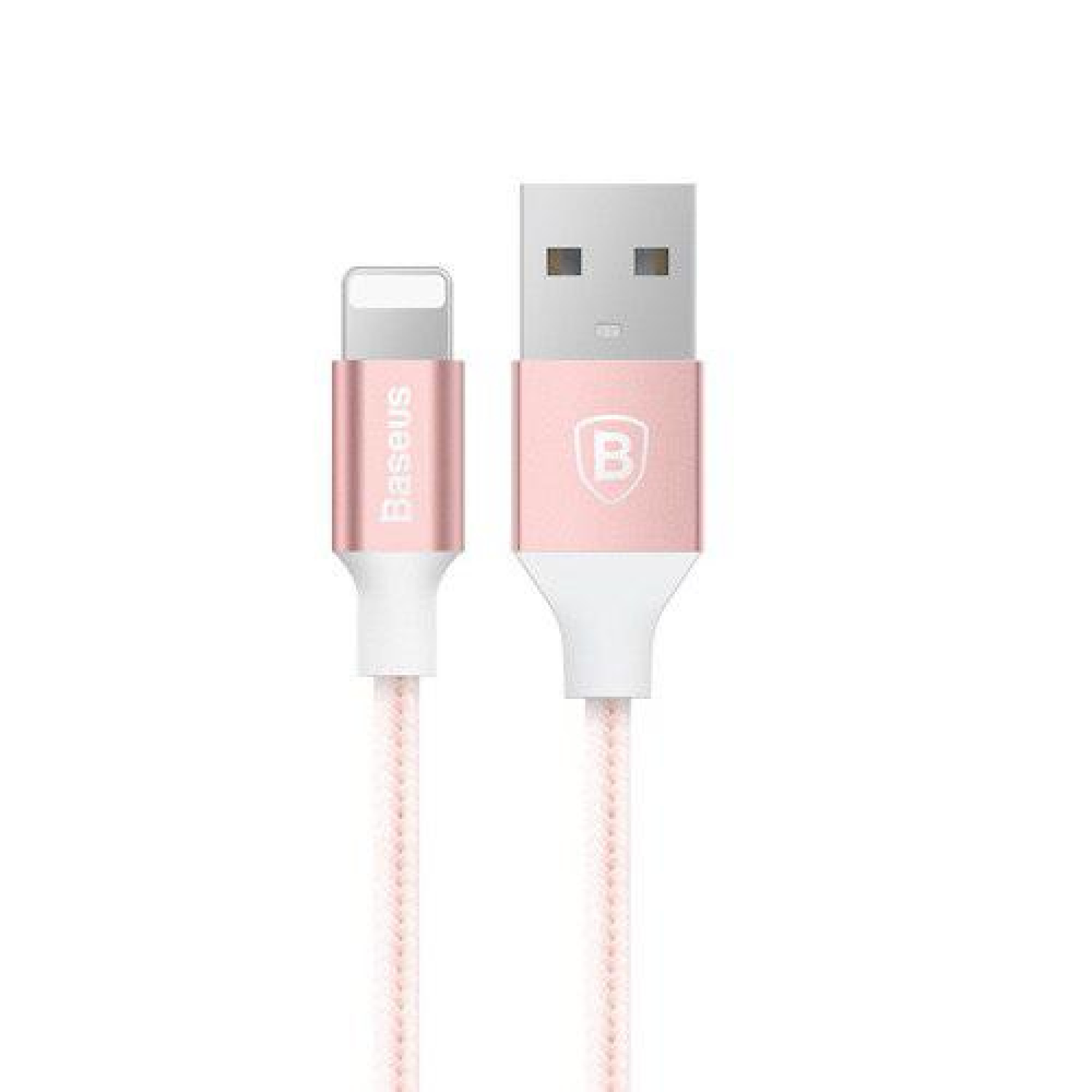 Кабель Baseus Yashine Lightning RG