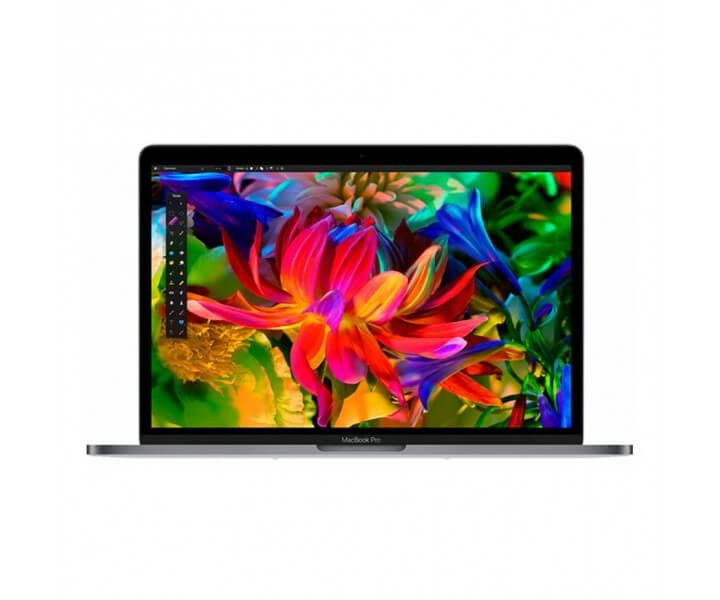 Apple MacBook Pro 13 Touch Bar Space Gray (MNQF2) 