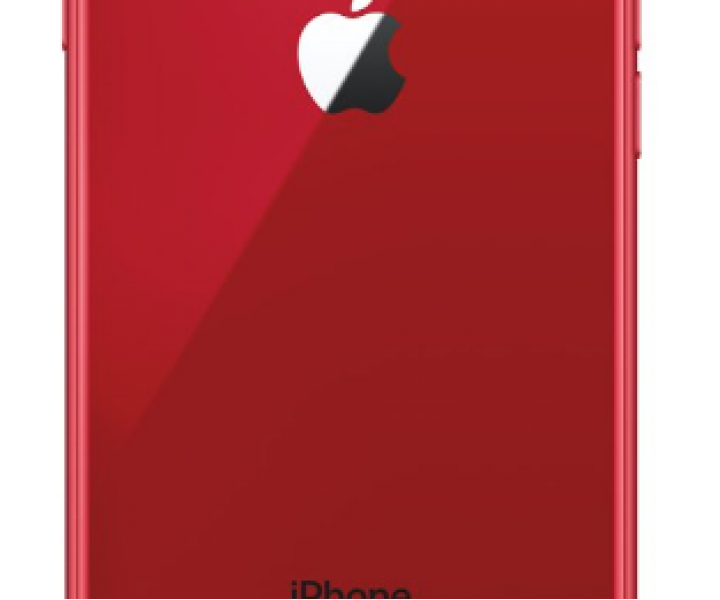 Apple iPhone 8 256gb, Red