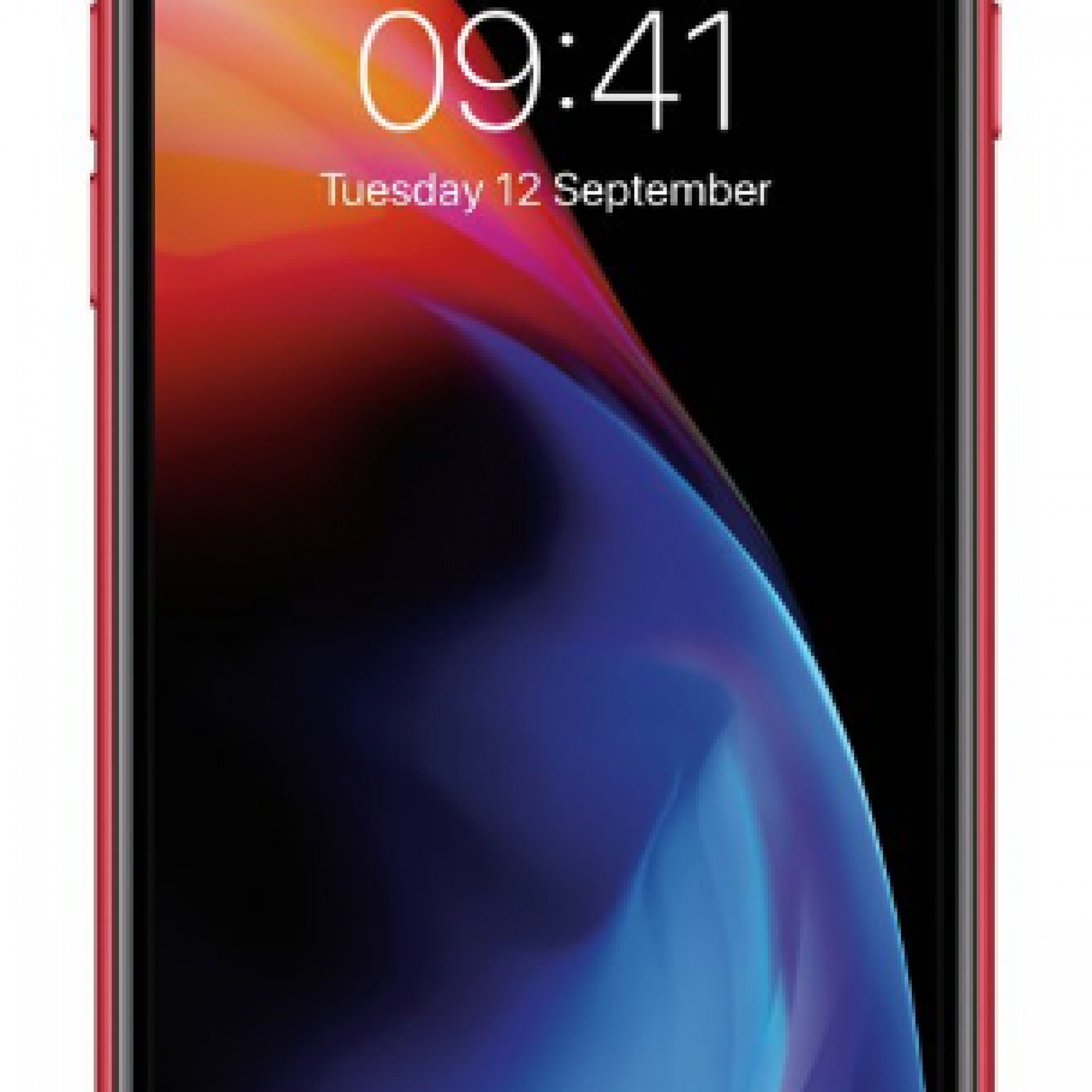 Apple iPhone 8 256gb, Red